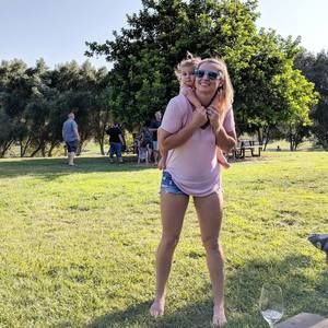 Meet your Posher, Jessica